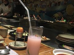 -赤坂亭·M9和牛烧肉·铁板烧·日料398放题(长泰广场店)