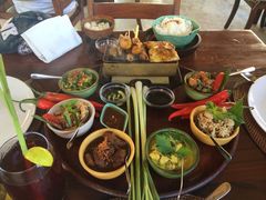 Bumbu&nbsp;Bali-DiAtas by Art Cafe Bumbu Bali