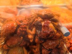 -黄毛鸭脖(汉阳总店)
