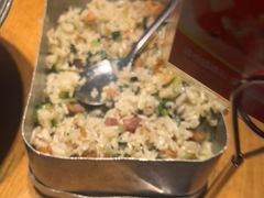 -蜜桃餐厅·伴山(绿宝广场店)