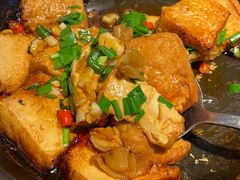 -费大厨辣椒炒肉(黄兴中心广场店)