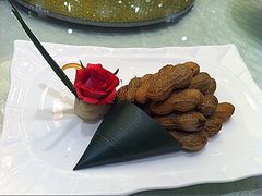 冷盘-宁波汉通海鲜大酒店(江湾店)