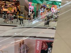 -永旺梦乐城国际商城(北清路店)