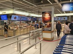 -宜家·瑞典风味餐厅(北京西红门店)