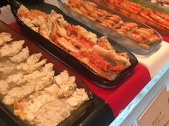 -半岛翡丽海鲜自助餐厅(观风亭店)