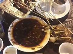 android_upload_pic-天津乾毓德饭庄·清真传统炒菜·海鲜烧烤(咸阳路店)