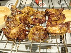 -鼎原力量东北吊炉烧烤(临河街店)