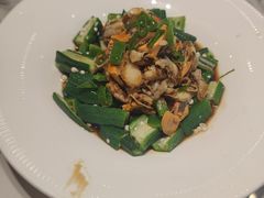 -双合园·海鲜水饺青岛菜(上清路店)