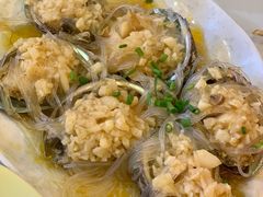 -覃记海鲜美食餐厅