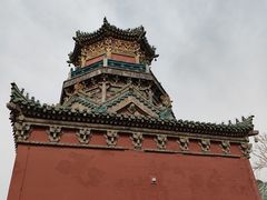 -延庆观