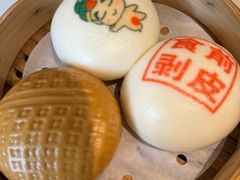 -禄运茶居·手工点心(体育西店)