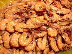 北极虾-淄博蓝海国际大饭店·蓝钻国际美食自助百汇(柳泉路店)