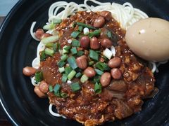 -家烧面馆【南山路知名经典面食】