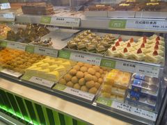 -南洋大师傅(长楹天街店)