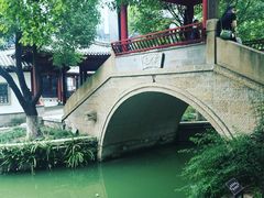 -龙潭水乡