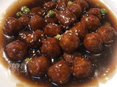 -粥六•新晋菜(柳巷店)