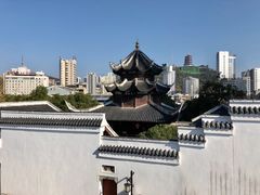 -文昌阁