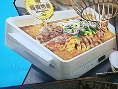 -半天妖烤鱼(方庄店)