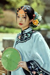 -八角古风摄影