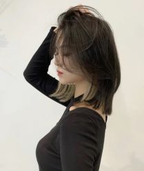 -禾曼造型