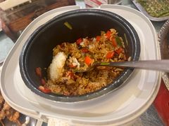 -小城外婆肴私房菜.家宴聚集点(圆明园颐和园·清河上地店)