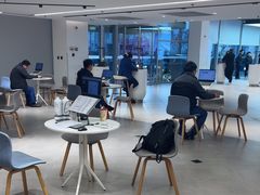 -北京盈之宝宝马&MINI4S店(望京店)