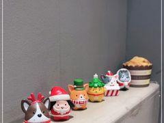 -众人咖啡·PEOPLE COFFEE(罗湖益田假日广场店)