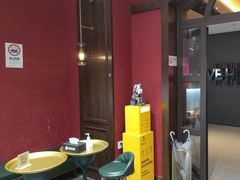 -恐怖游戏(湖滨店)