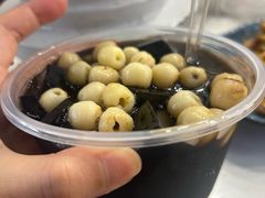 -阿土双皮龟苓膏(Happy站台店)