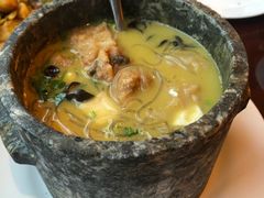 -启东恒大酒店·吕四渔号海鲜餐厅
