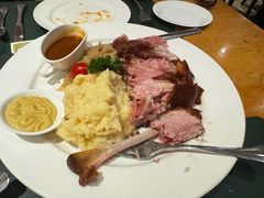 -兰特伯爵西餐厅·啤酒屋(方庄店)