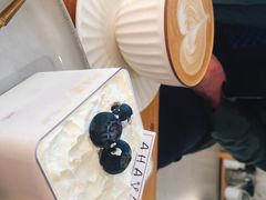 -AHAVA·Fang Baking Studio