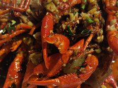 -辣不怕口味虾(凌霄路店)