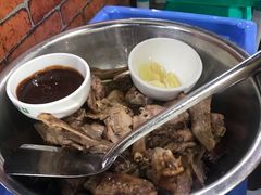 -顺德火焰醉鹅坊(珠海店)