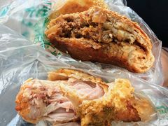 -满记烧饼(牛街东里小区一区店)