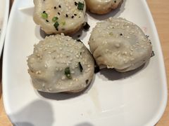 -小杨生煎(周浦万达店)