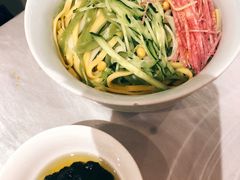 -味+新京宴·烤鸭·北京菜(创意谷店)