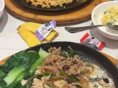 -豪享来牛排(人民店)