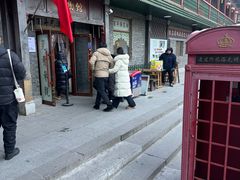 -中华巴洛克风情街