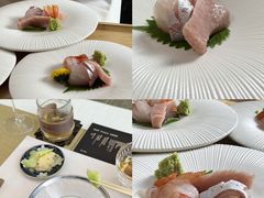 -鮨政·板前Omakase(港汇恒隆广场店)