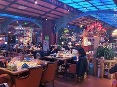 -卢布林西餐厅(万正店)
