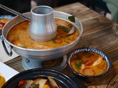 -Hi YOU你的饭局泰餐厅(雍和宫店)
