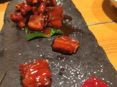 -泰钰丰烤鸭(永安道店)