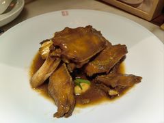 -小吊梨汤·北京菜·烤鸭(西直门凯德店)