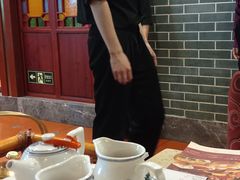 -点都德(龙之梦店)