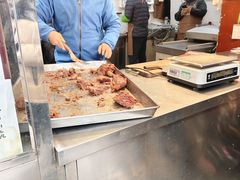 -刘纪孝腊牛羊肉(北广济街店)