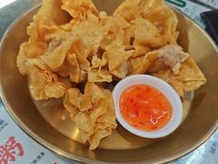 -禄粥·广府味·煲仔粥·宵夜·明档现做(江南西店)