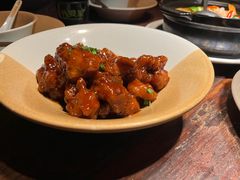 -外婆家(南开大悦城店)