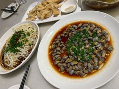 葱油泥螺-华盛丰温州大排档(东三环南路店)