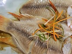 -良师门滨海人家·海鲜·家常菜(滨海城店)
